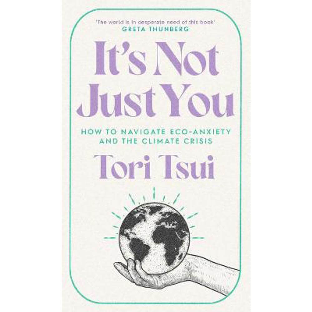 It's Not Just You (Hardback) - Tori Tsui
